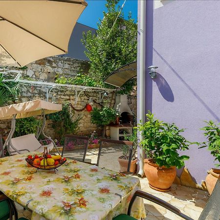 Holiday Home Centar By Interhome Umag Eksteriør bilde