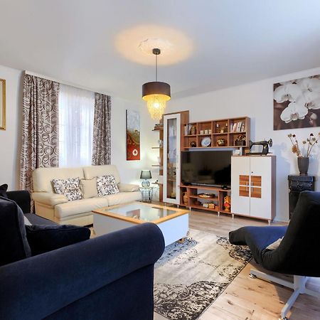 Holiday Home Centar By Interhome Umag Eksteriør bilde