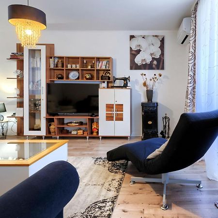 Holiday Home Centar By Interhome Umag Eksteriør bilde