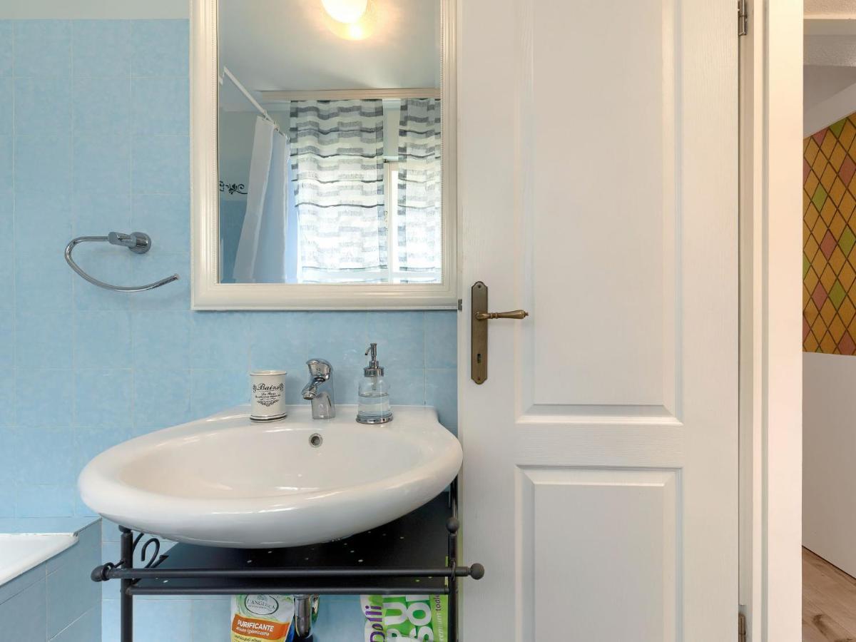 Holiday Home Centar By Interhome Umag Eksteriør bilde