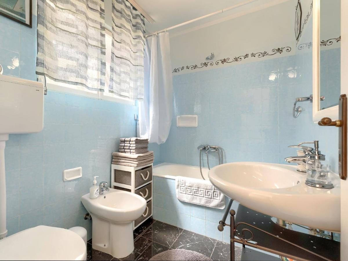 Holiday Home Centar By Interhome Umag Eksteriør bilde