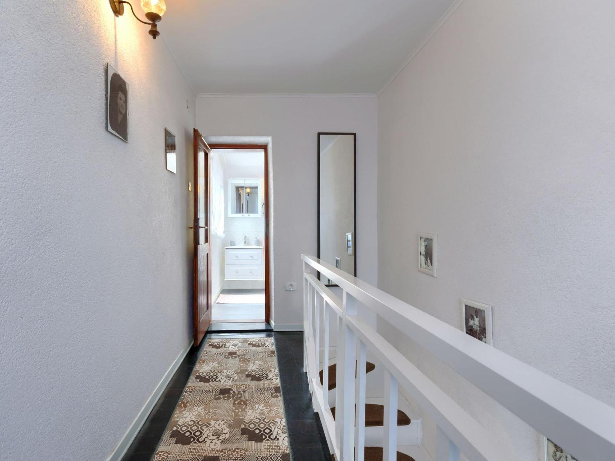 Holiday Home Centar By Interhome Umag Eksteriør bilde