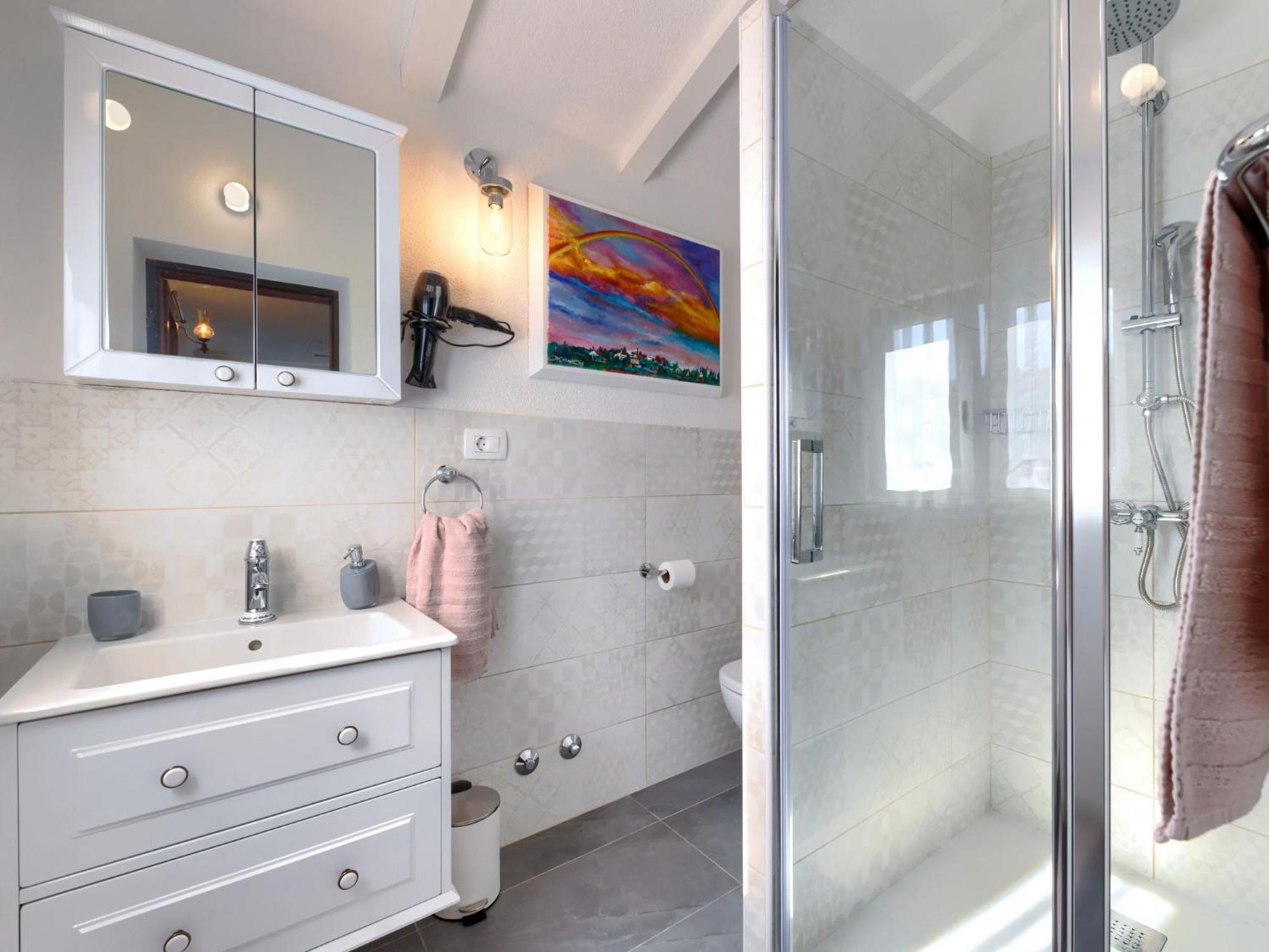 Holiday Home Centar By Interhome Umag Eksteriør bilde