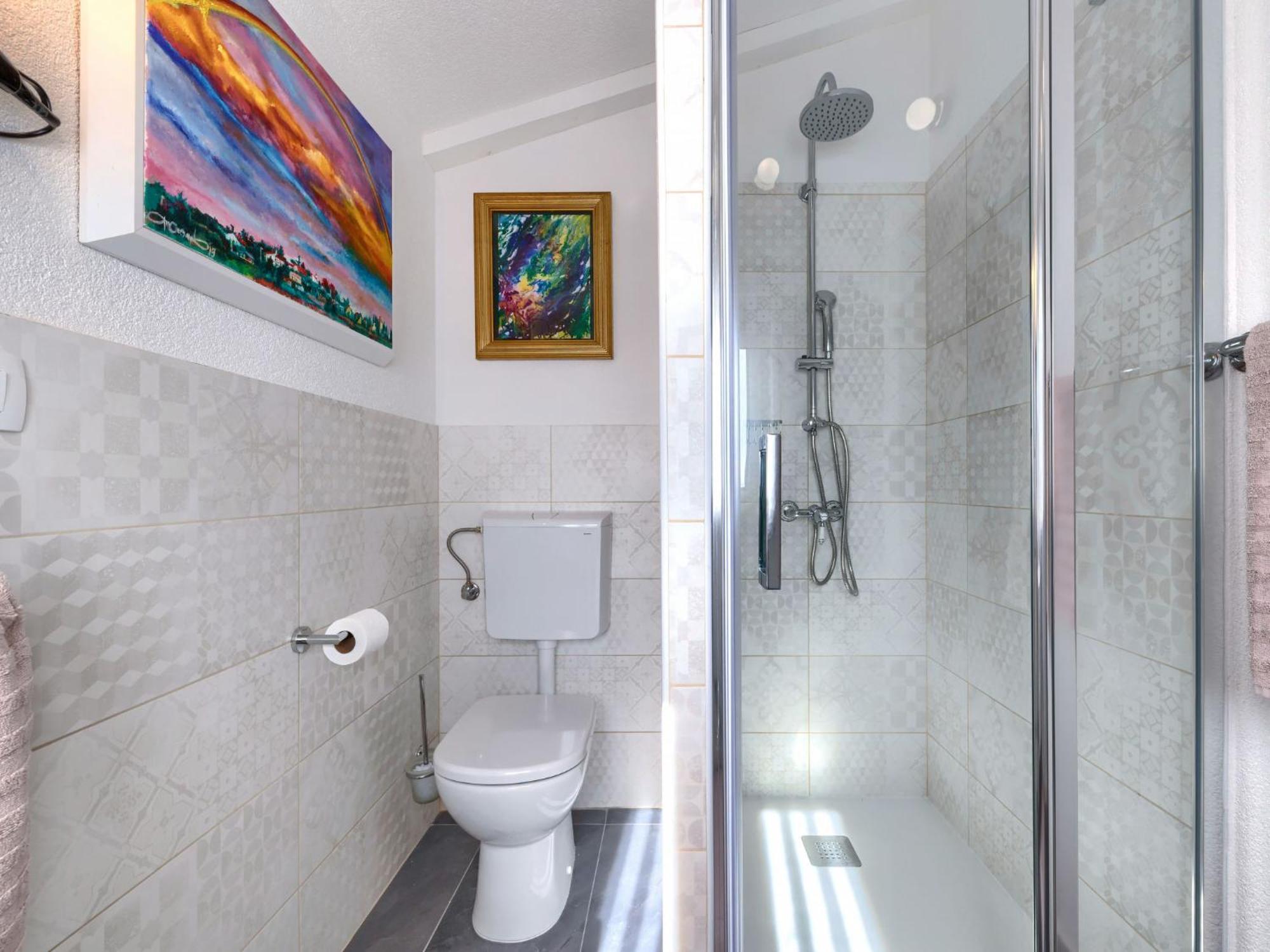 Holiday Home Centar By Interhome Umag Eksteriør bilde